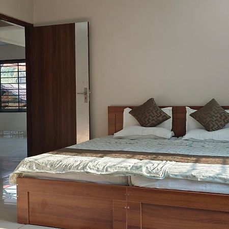 Sugamya Farm Guesthouse Sāgar Dış mekan fotoğraf