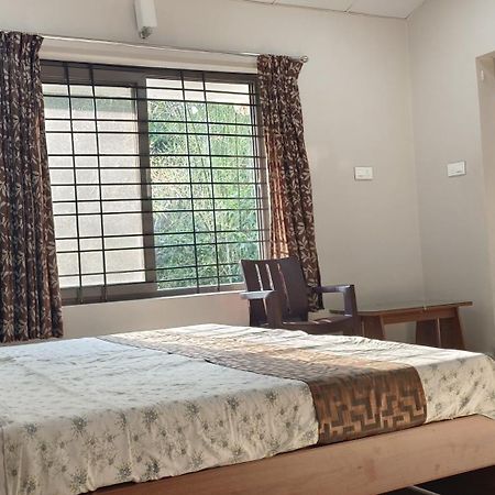Sugamya Farm Guesthouse Sāgar Dış mekan fotoğraf