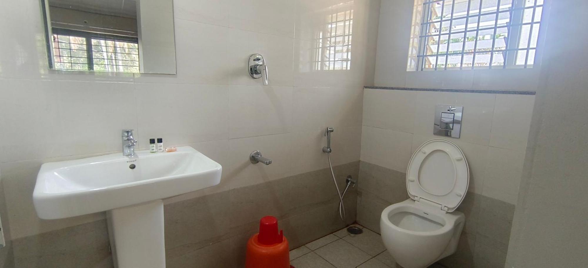 Sugamya Farm Guesthouse Sāgar Oda fotoğraf