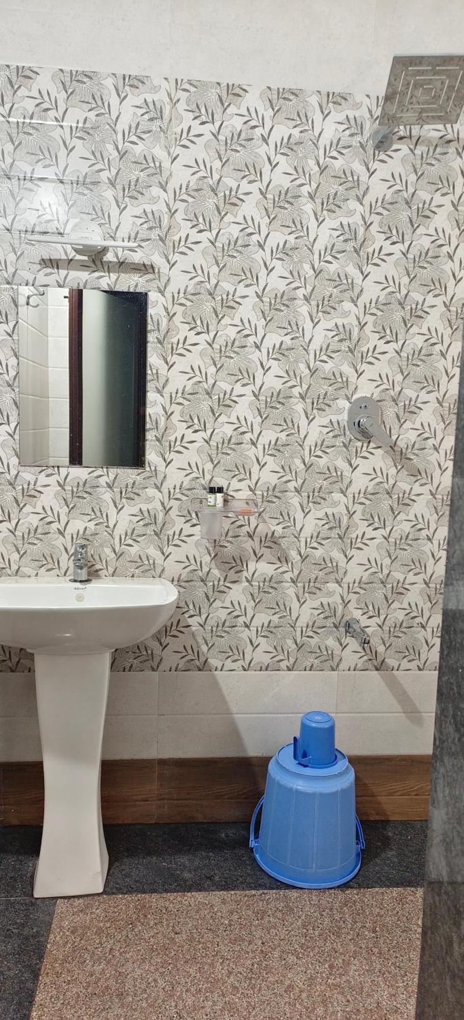 Sugamya Farm Guesthouse Sāgar Oda fotoğraf