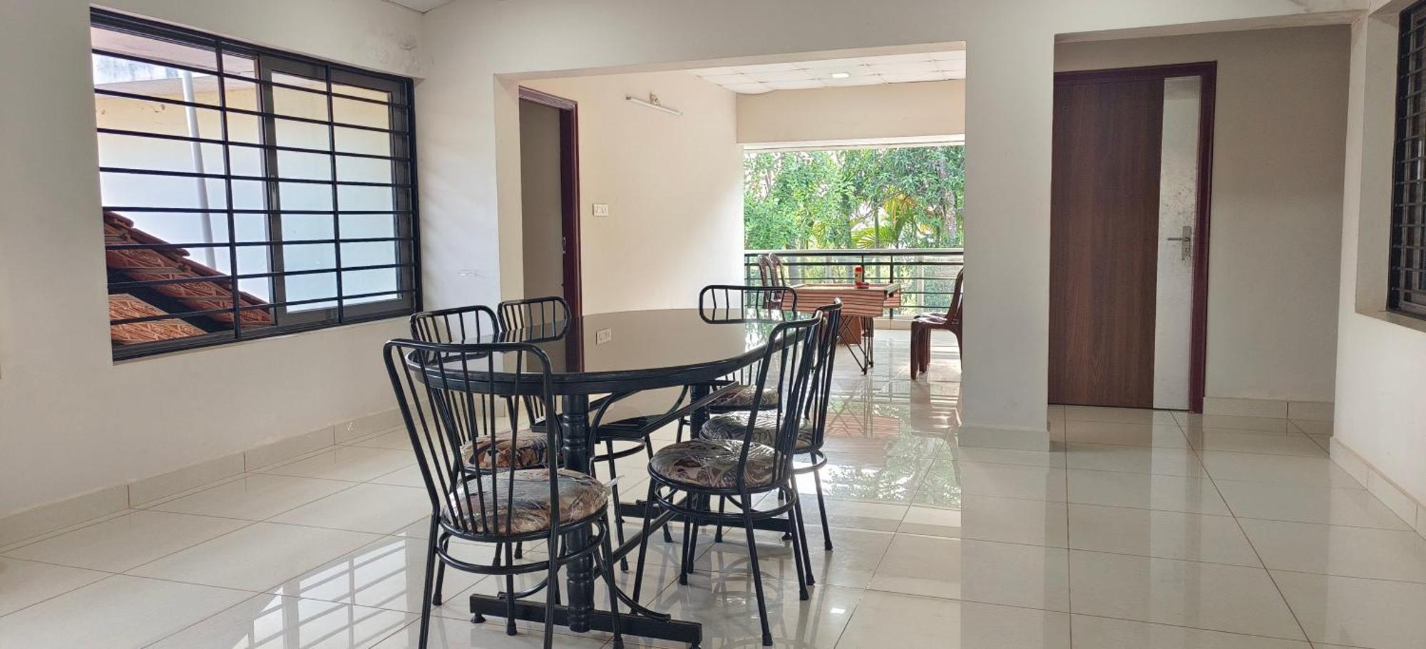 Sugamya Farm Guesthouse Sāgar Dış mekan fotoğraf