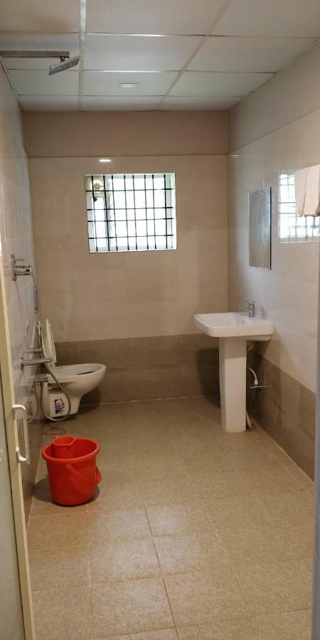 Sugamya Farm Guesthouse Sāgar Dış mekan fotoğraf