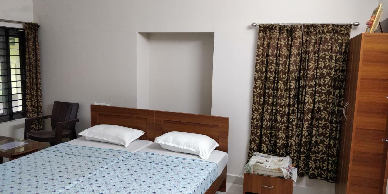 Sugamya Farm Guesthouse Sāgar Dış mekan fotoğraf