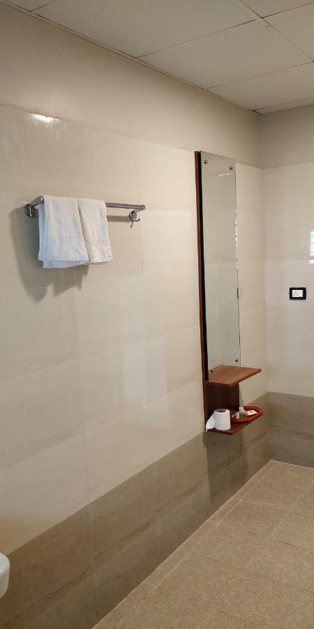 Sugamya Farm Guesthouse Sāgar Dış mekan fotoğraf