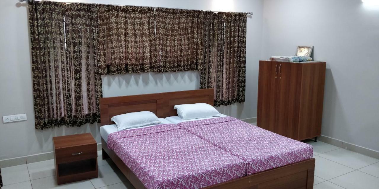 Sugamya Farm Guesthouse Sāgar Dış mekan fotoğraf