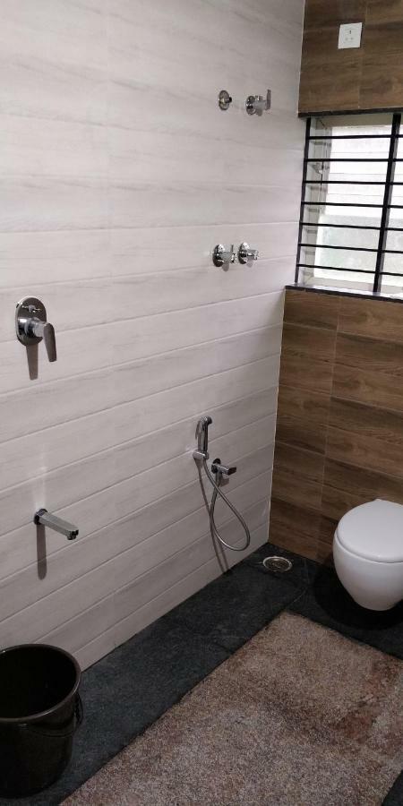Sugamya Farm Guesthouse Sāgar Dış mekan fotoğraf