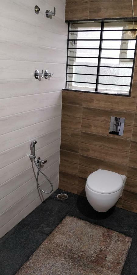 Sugamya Farm Guesthouse Sāgar Dış mekan fotoğraf
